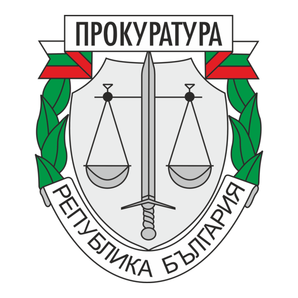 prokuratura Logo PNG Vector