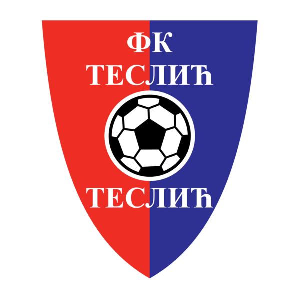 Proleter Teslic Logo PNG Vector