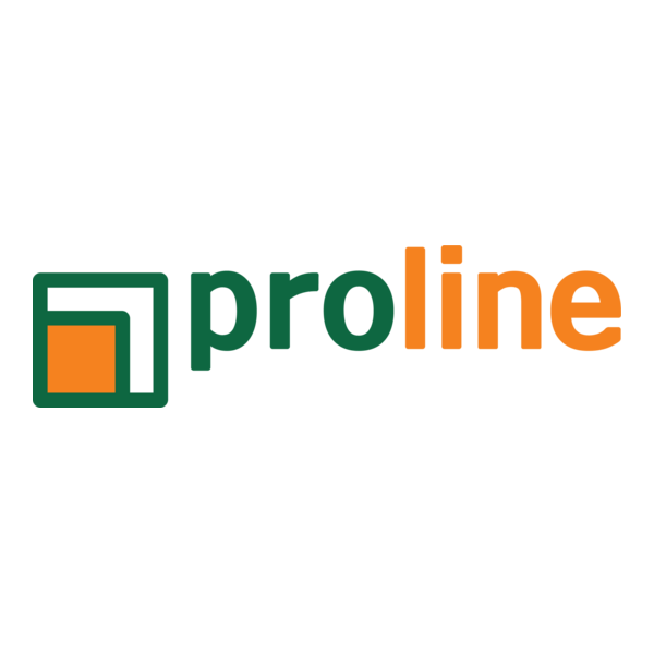 Proline Logo PNG Vector