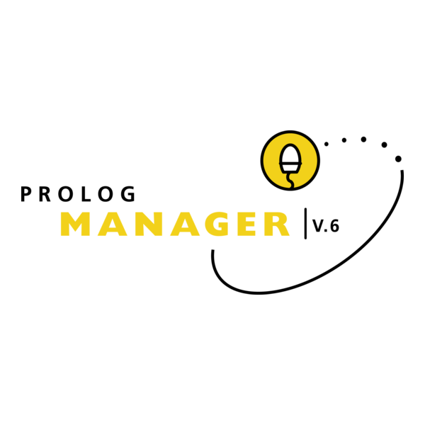 Prolog Manager Logo PNG Vector