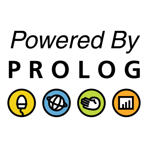 Prolog Powered by Logo PNG Vector