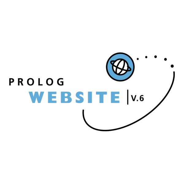 Prolog Website Logo PNG Vector
