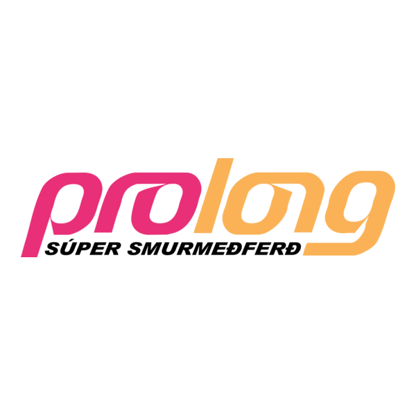 Prolong Super Lubricants, Inc. Logo PNG Vector