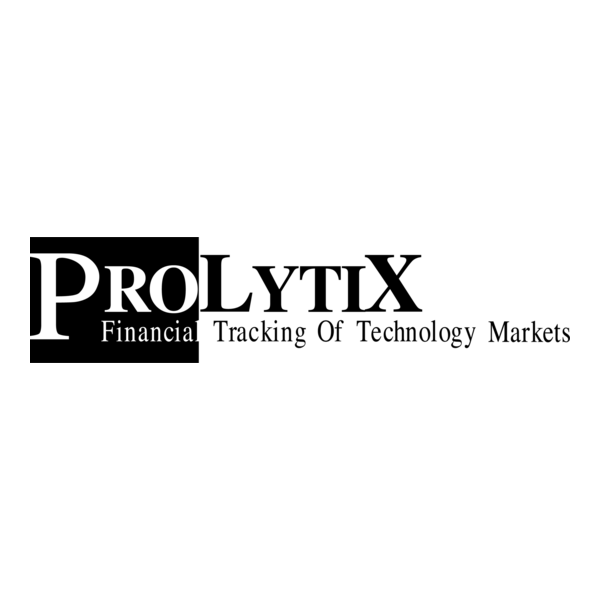 ProLytiX Logo PNG Vector (EPS) Free Download