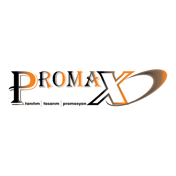 promax reklam Logo PNG Vector