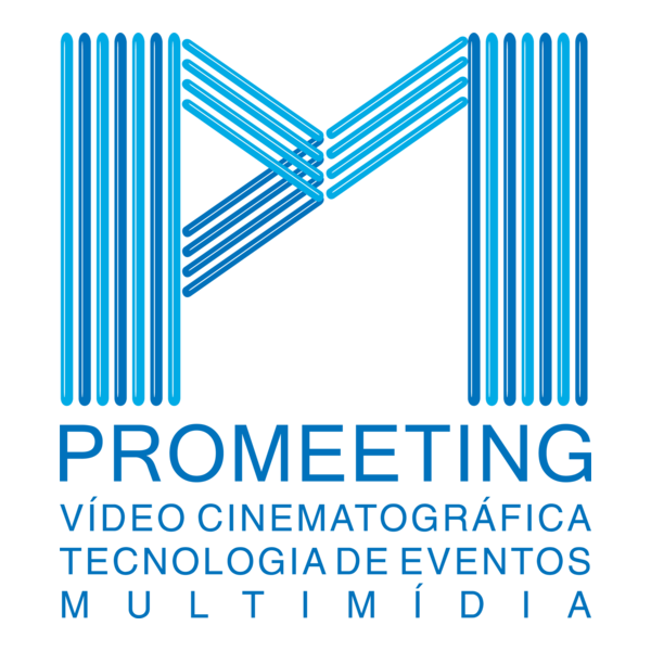 Promeeting Logo PNG Vector