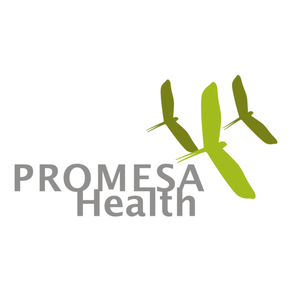 Promesa Health Logo PNG Vector