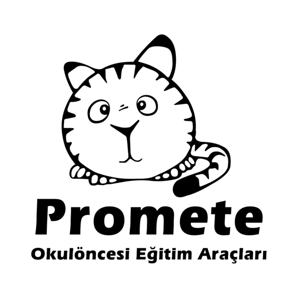 Promete Okuloncesi Egitim Araclari Logo PNG Vector