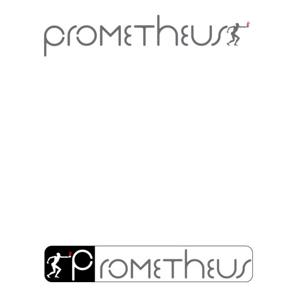 Prometheus Logo PNG Vector