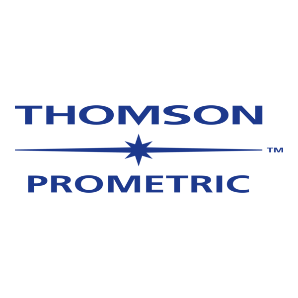Prometric Logo PNG Vector