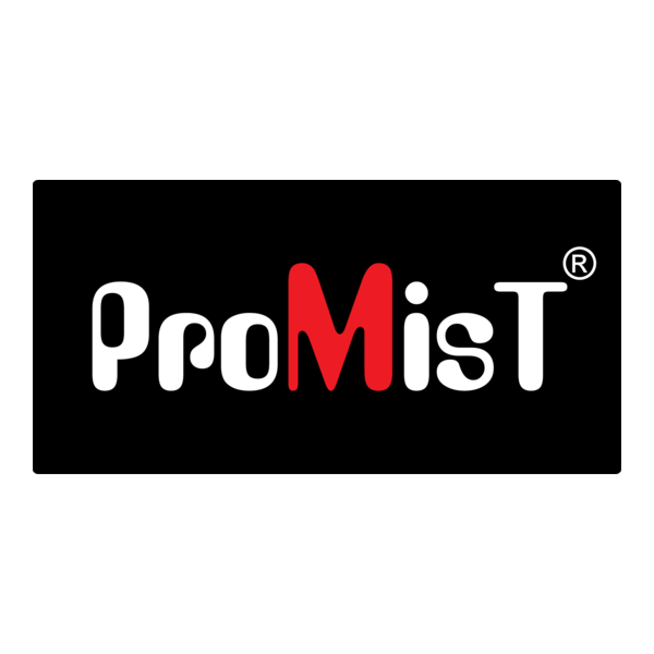 promist promosyon Logo PNG Vector