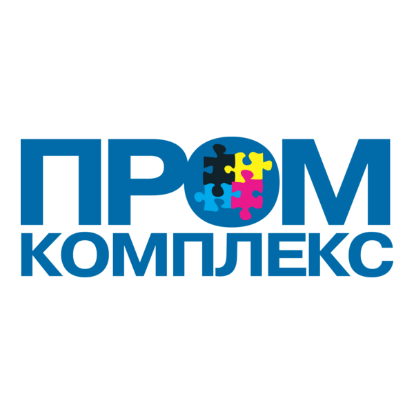 PromKompleks Logo PNG Vector