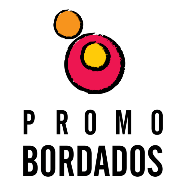 PROMO BORDADOS Logo PNG Vector