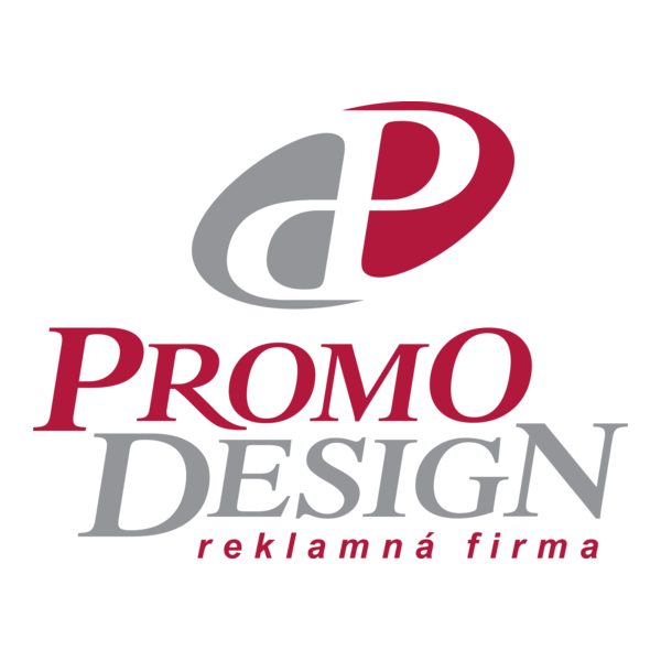 promo design Logo PNG Vector