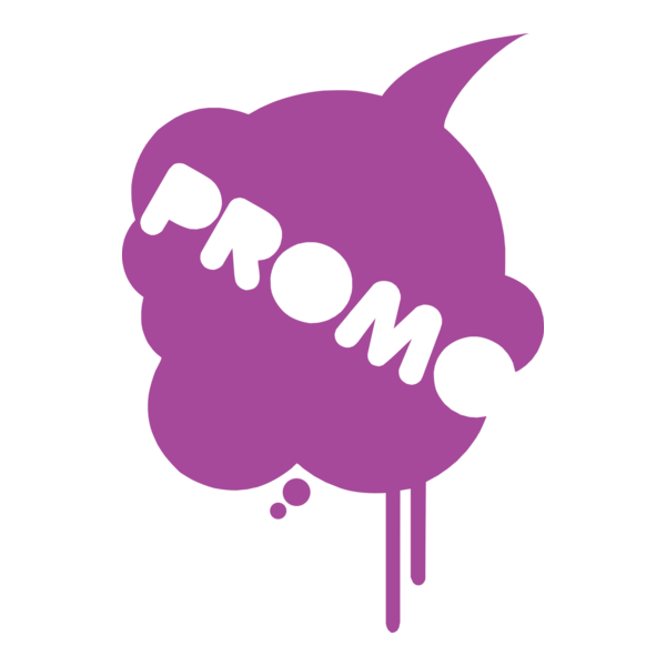 Promo Logo PNG Vector