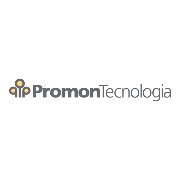 Promon Tecnologia Logo PNG Vector