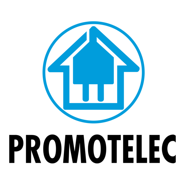 Promotelec Logo PNG Vector