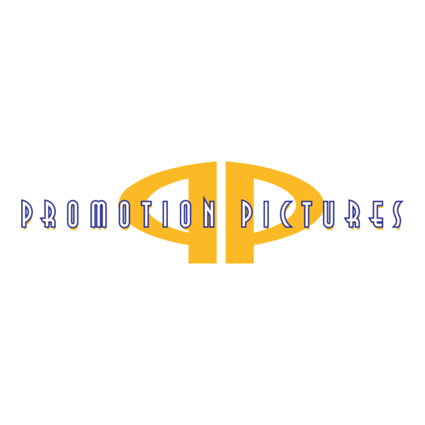 Promotion Pictures Logo PNG Vector