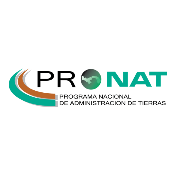 Pronat Logo PNG Vector