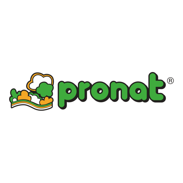 Pronat Logo PNG Vector