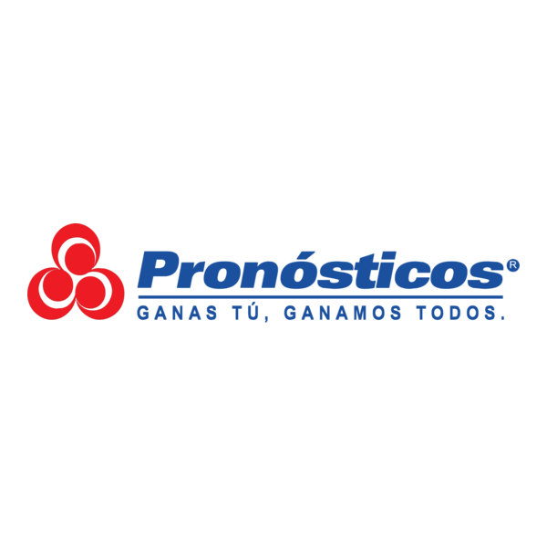 Pronosticos Logo PNG Vector