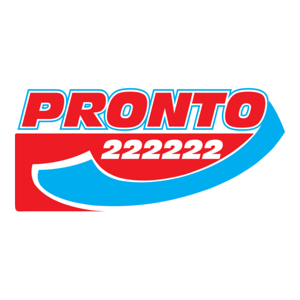 Pronto Logo PNG Vector