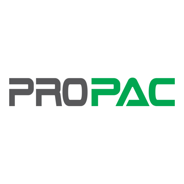 Propac Logo PNG Vector