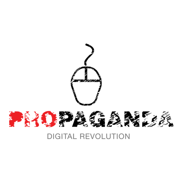 propaganda Logo PNG Vector