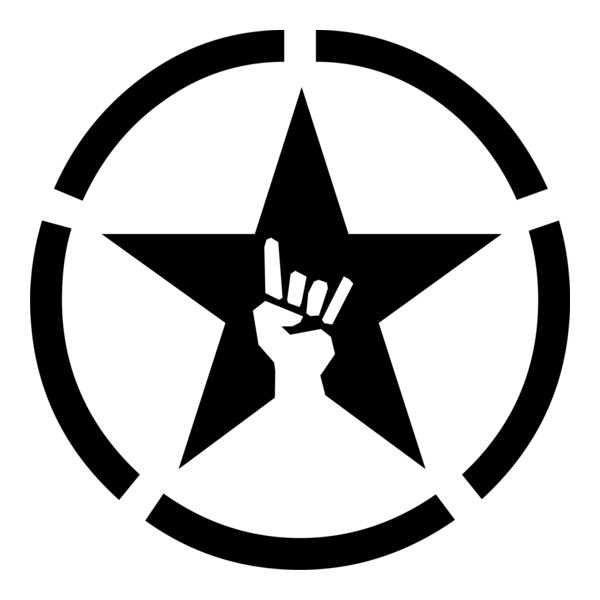 Propaganda Logo PNG Vector