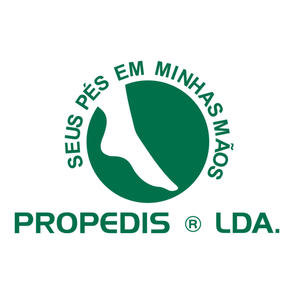 propedis Logo PNG Vector