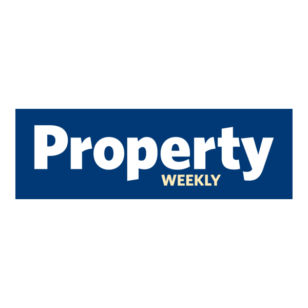 Property Weekly Logo PNG Vector