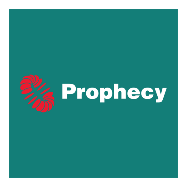 Prophecy Logo PNG Vector