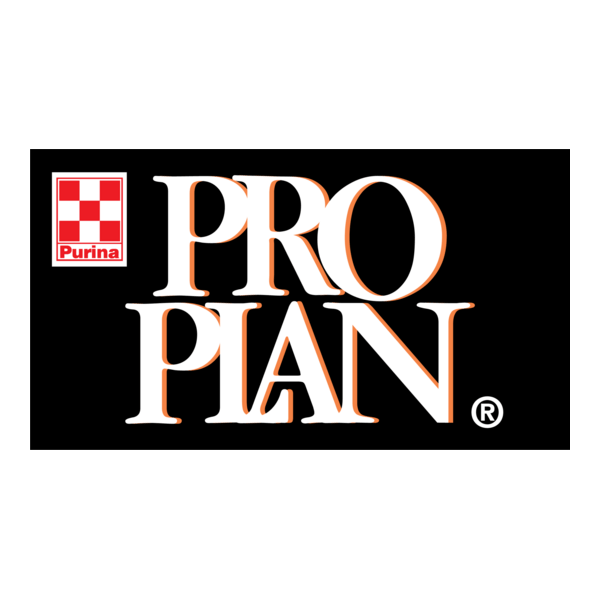 ProPlan Logo PNG Vector