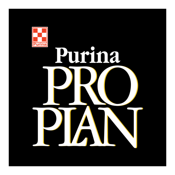 ProPlan Logo PNG Vector