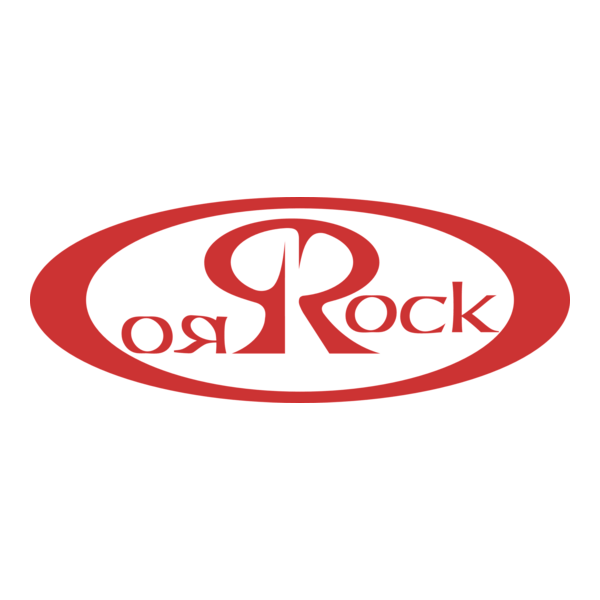 ProRock Logo PNG Vector