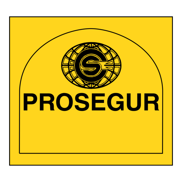 Prosegur Logo PNG Vector