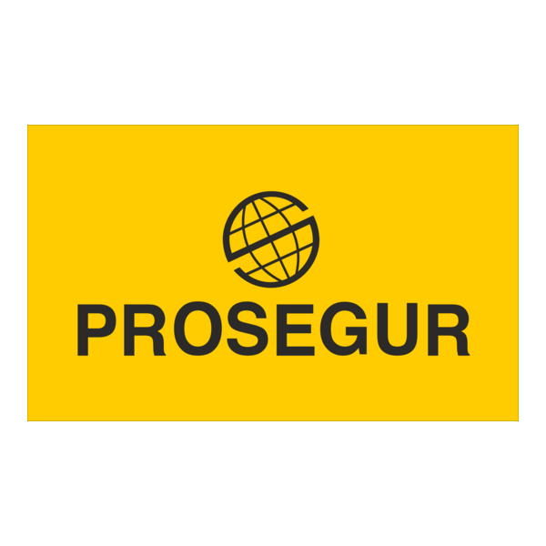 Prosegur Logo PNG Vector