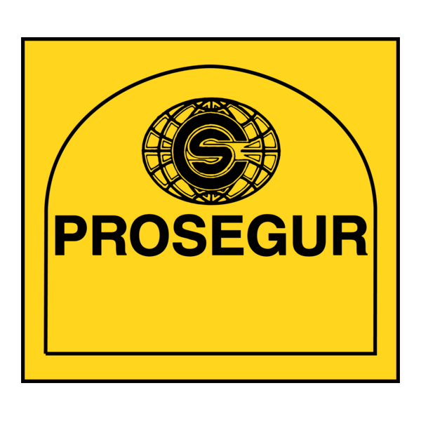 Prosegur Logo PNG Vector