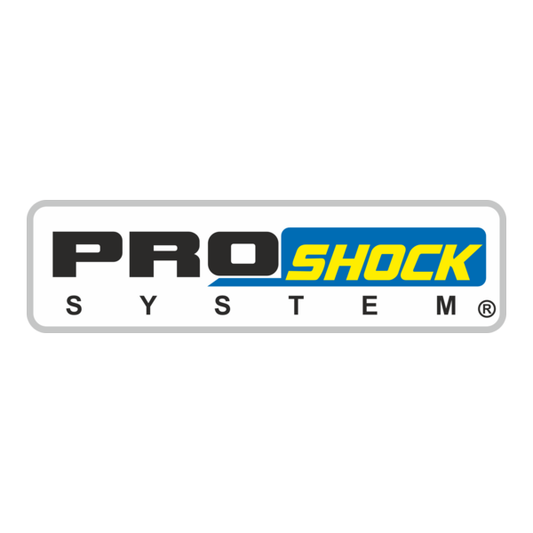 PROSHOCK Logo PNG Vector