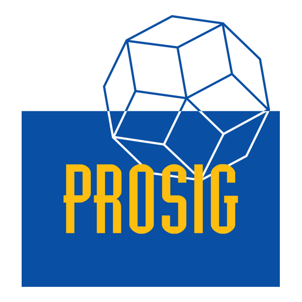 Prosig Informatique Logo PNG Vector