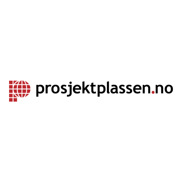 Prosjektplassen.no Logo PNG Vector