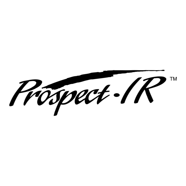 Prospect-IR Logo PNG Vector