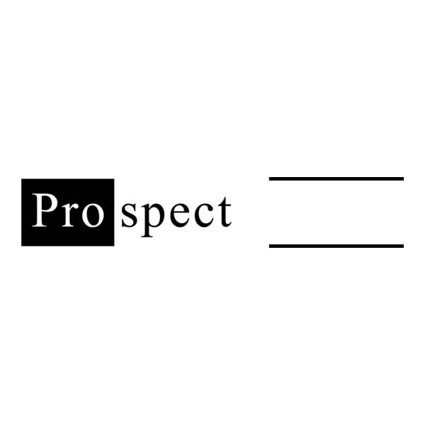 Prospect Logo PNG Vector