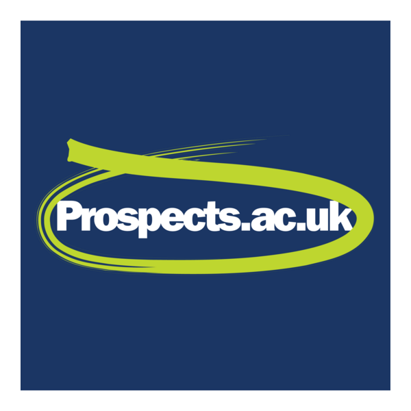 Prospects prospects.ac.uk Logo PNG Vector