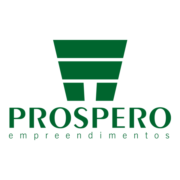 Prospero Empreendimentos Logo PNG Vector