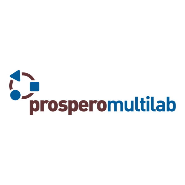 Prospero Multilab Logo PNG Vector