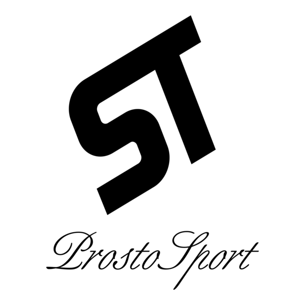 PROSTO Sport Logo PNG Vector