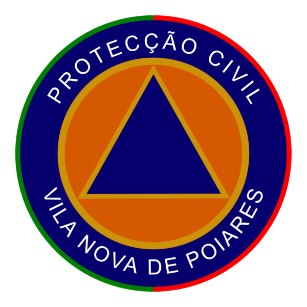 protecção civil Logo PNG Vector