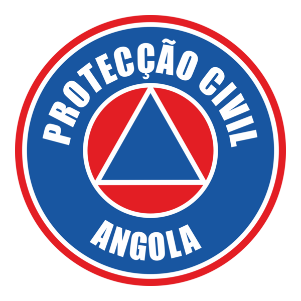 Protecзгo Civil Logo PNG Vector