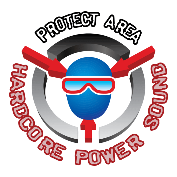 Protect Area Logo PNG Vector